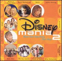 Disneymania, Vol. 2 von Disney