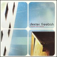 Tripped into Divine von Dexter Freebish