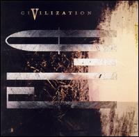 Civilization von Front Line Assembly