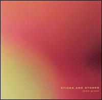 Shed Grace von Sticks and Stones