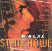 Guitar World von Steve Howe