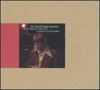 Best of Merry CHETmas: A Tribute to Chet Baker von Daniel Lapp