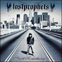 Start Something von Lostprophets