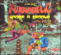 Under a Groove von Funkadelic