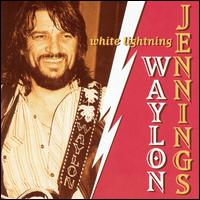 White Lightning [KTel] von Waylon Jennings