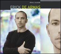 Alivio y Recuerdo von Erick de Armas