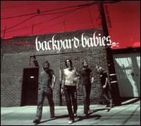 Stockholm Syndrome von Backyard Babies