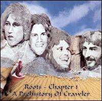 Roots, Chapter 1: A Pre History von Crawler