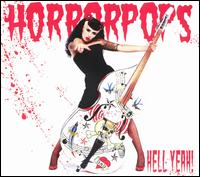 Hell Yeah von HorrorPops