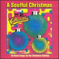 Soulful Christmas [Collectables] von Various Artists