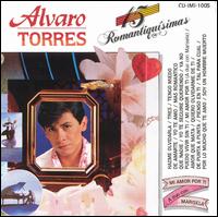 15 Romantiquisimas von Alvaro Torres
