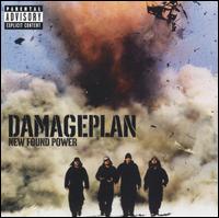 New Found Power von Damageplan