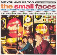 Best of Small Faces [Repertoire] von The Small Faces