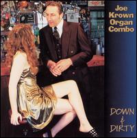 Down and Dirty von Joe Krown