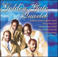 Gospel Train [Direct Source] von Golden Gate Quartet