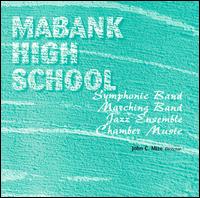 Mabank High School Bands von Mabank High School Bands
