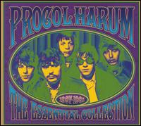 Essential Collection 1967-1991 von Procol Harum
