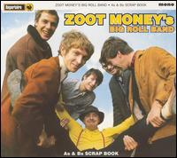As & Bs Scrapbook von Zoot Money