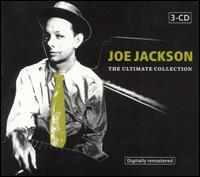 Ultimate Collection von Joe Jackson