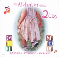 Alphabet Series, Vol. 2 [2 CD] von Various Artists
