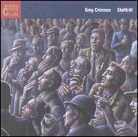EleKtriK von King Crimson
