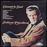 Country Soul von Johnny Paycheck