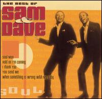Best of Sam & Dave [Delta] von Sam & Dave