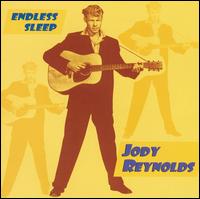 Endless Sleep [Buffalo Bop] von Jody Reynolds