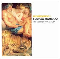 Renaissance: The Master Series von Hernán Cattáneo