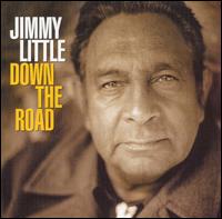 Down the Road von Jimmy Little