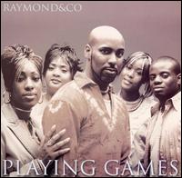 Playing Games von Raymond & Co.