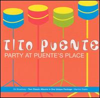 Party at Puente's Place von Tito Puente