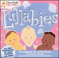 Golden Books: Lullabies von Golden Books Music