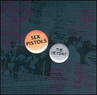 Heyday von The Sex Pistols