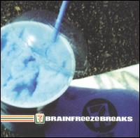 Brainfreeze Breaks von DJ Shadow