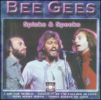 Spicks & Specks [Leader] von Bee Gees