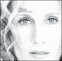 Thread of Blue von Dana Mase