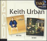 Keith Urban/The Ranch von Keith Urban