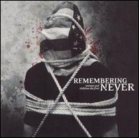 Women and Children Die First von Remembering Never