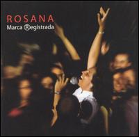 Marca Registrada von Rosana