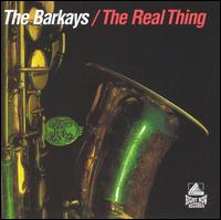 Real Thing von The Bar-Kays