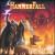 One Crimson Night von Hammerfall