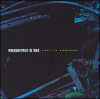 Left in Kowloon von Premonitions of War