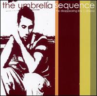 Disappearing Line: Athena [EP] von Umbrella Sequence
