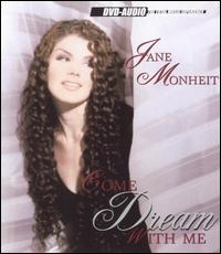 Come Dream with Me von Jane Monheit