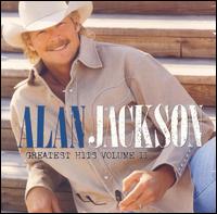 Greatest Hits, Vol. 2 von Alan Jackson