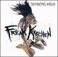 Spanking Hour von Freak Kitchen