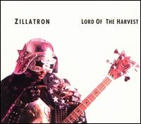 Lord of the Harvest von Zillatron