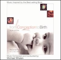 From Conception to Birth: A Life Unfolds von Michael Whalen