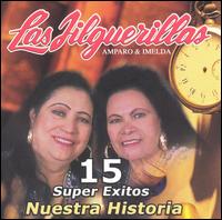 Nuestra Historia von Las Jilguerillas